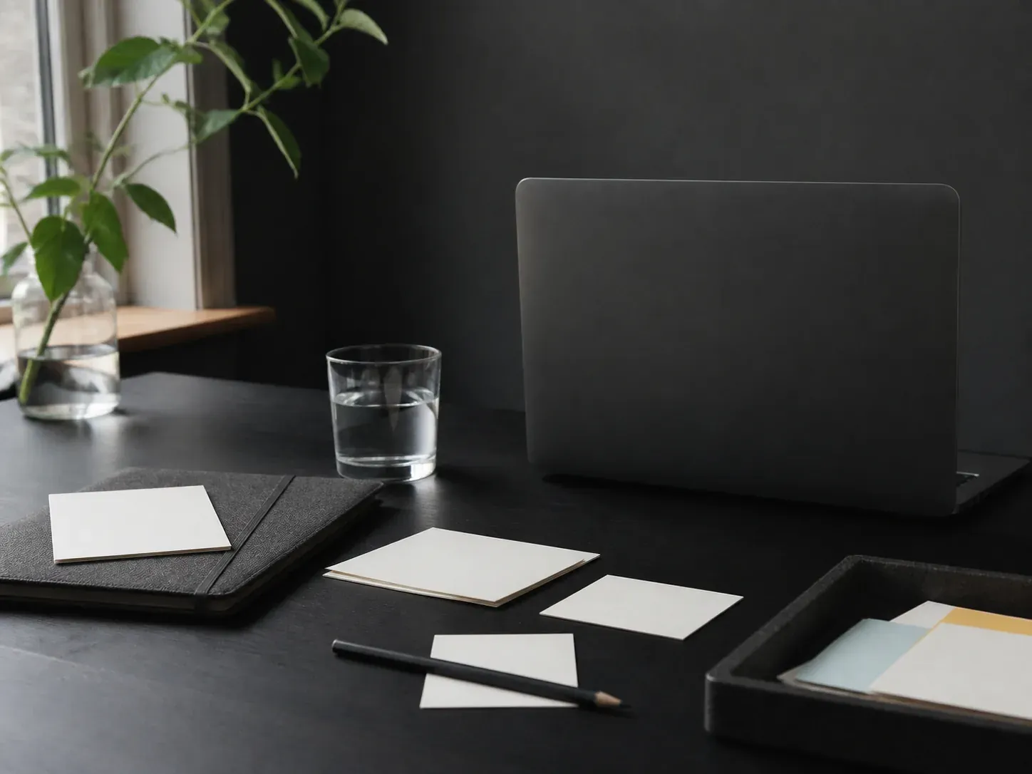 Workspace-Detail von AIM-Digital